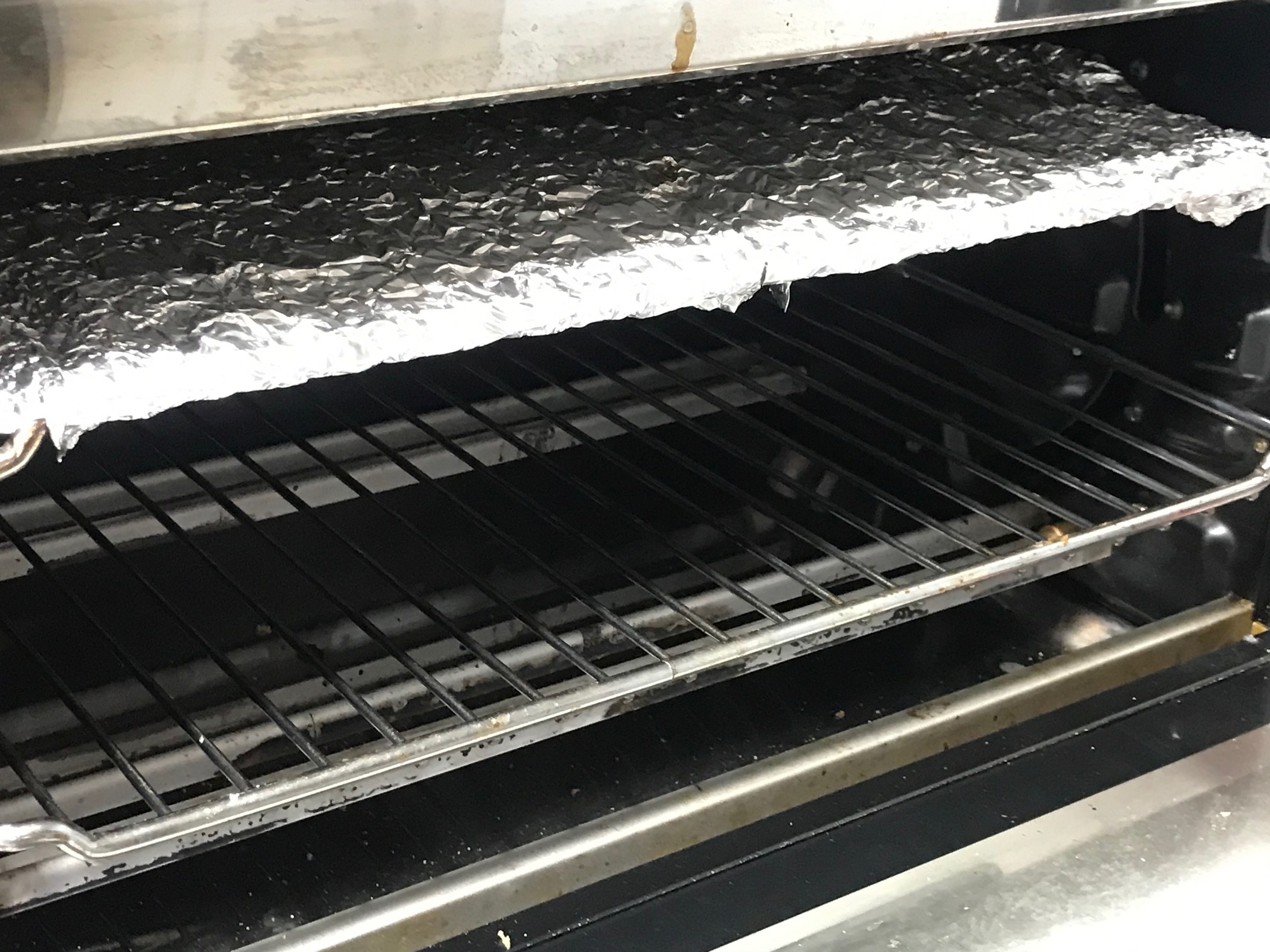 Anyone Adding Steam in a Breville Smart Oven ? The Fresh Loaf